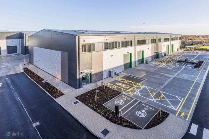 Unit 8 Airport Trade Park, Swords Road, Co Dublin