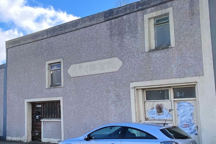 JFK Parade, Sligo, Co. Sligo