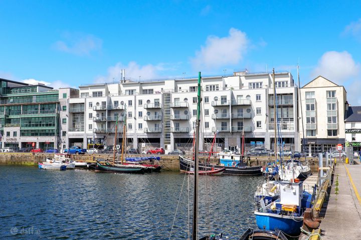 18 Hynes Yard, Dock Rd, Galway, Galway