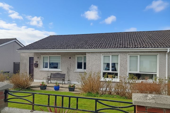 39 Riverview, Kilkenny, Co. Kilkenny, R95P8WX