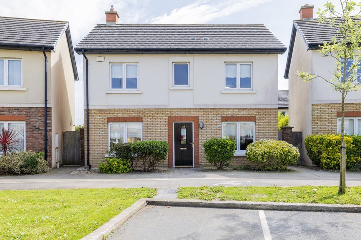 29 Golden Ridge Ave, Skerries Rd, Rush, Dublin