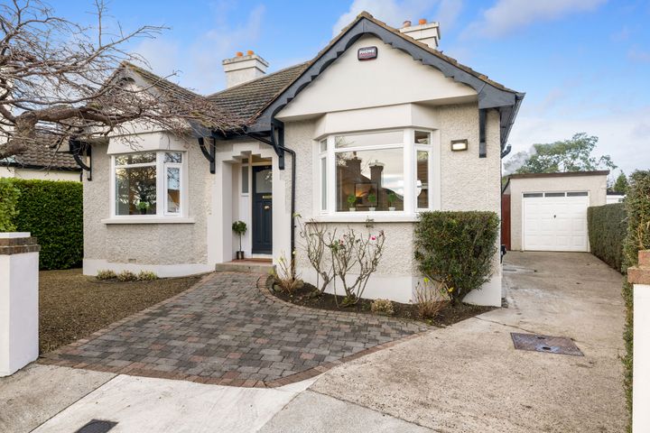 88 Woodlawn Park, Churchtown, Dublin 14, Dublin 14, Dublin