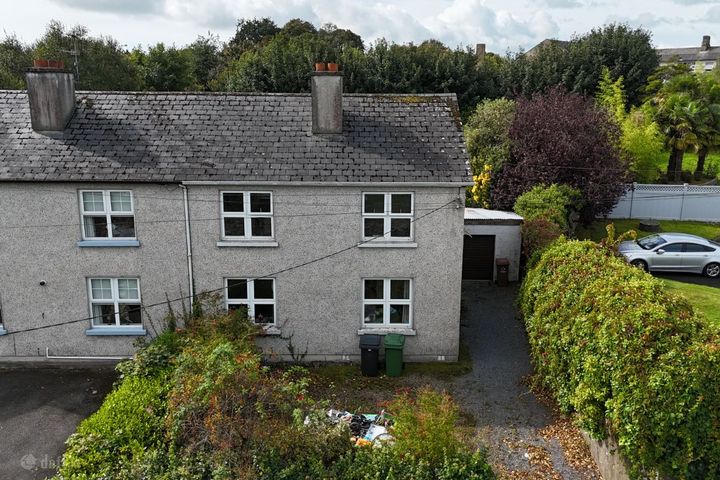 Homeville, 22 Passage Road, Newtown, Co. Waterford, X91FKW1