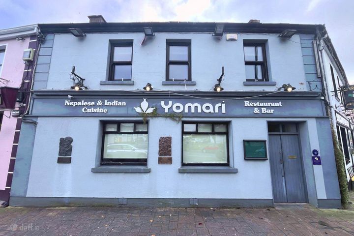 The Crescent, Boyle, Co. Roscommon, F52KH95