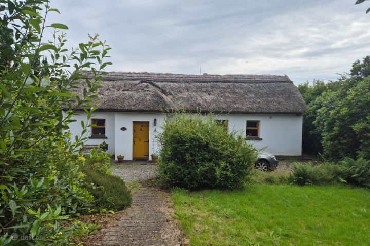 Clew Bay Cottage, Murrevagh, Mulranny, Mulranny, Co. Mayo, F28PT62