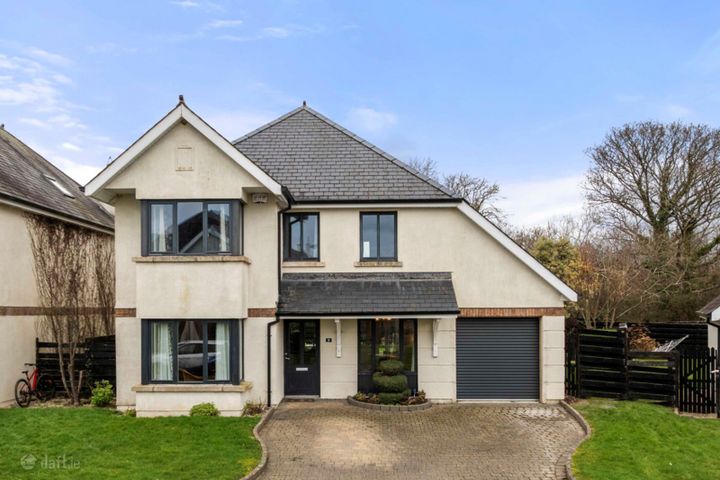 9 Hillview Crescent, Seafield, Ballymoney, Ballymoney, Co. Wexford, Y25XA66