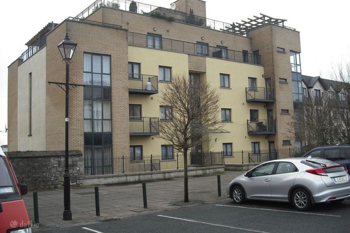 Apartment 15, The Quays, Longford Town, Co. Longford