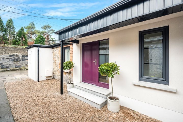 2 Railway Terrace, Ballsbridge, Dublin 4, Dublin 4, Dublin