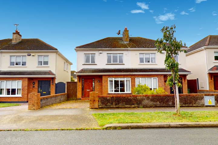 11 Parkview, Swords, Dublin, Dublin