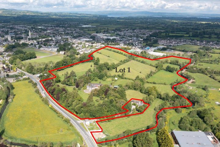 Riverstown, Nenagh, Tipperary, Tipperary