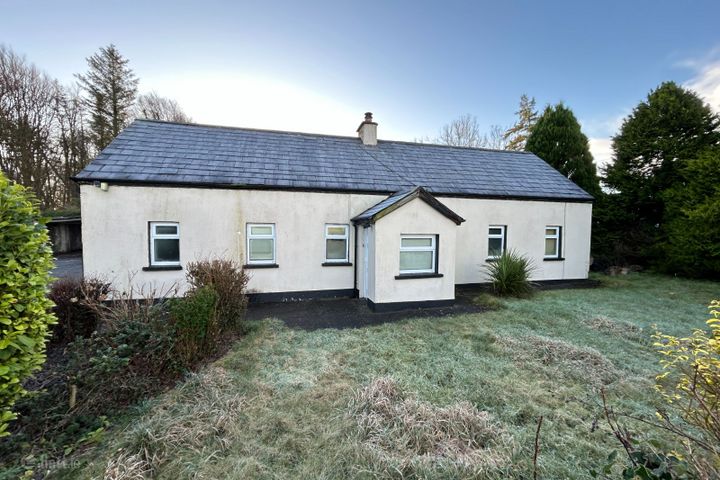 Castle Ellen, Athenry, Co. Galway, H65P704