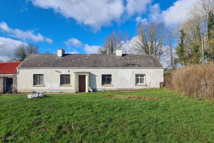 Coolmeen, Elphin, Drummullin, Co. Roscommon, F45K544