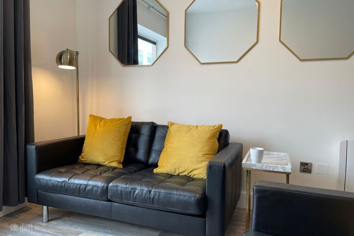 Kingscourt Apartments, Parnell Street, Dublin 1