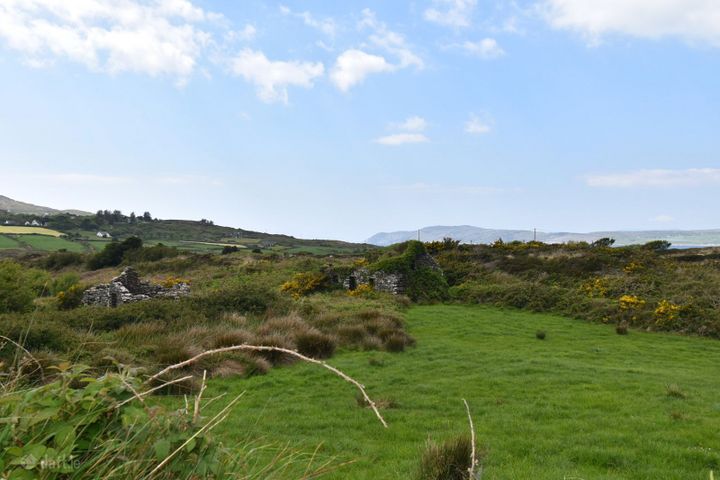 Dunkelly Middle, Goleen, Co. Cork, Cork