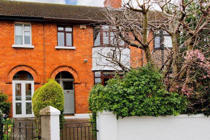 6 Raphoe Road, Crumlin, Dublin 12, D12R942