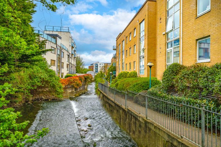 243 The Tramyard, Inchicore, Dublin 8, D08E840