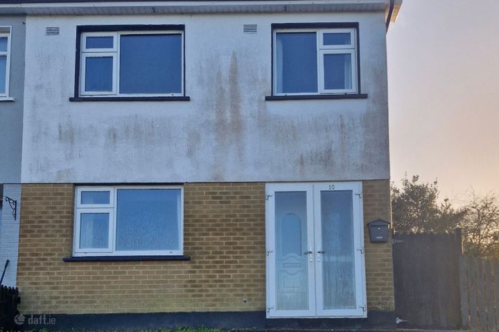 10 Woodview Heights, Coolboy, Tinahely, Co. Wicklow