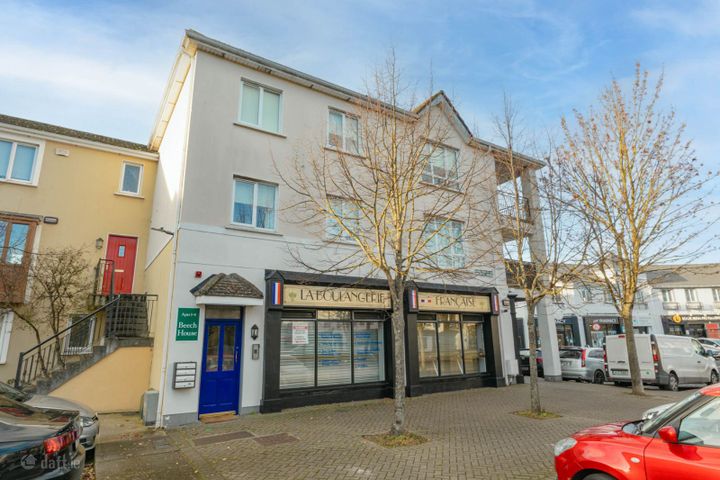 Apartment 4, Beech House, Applewood Square, Applewood, Swords, Co. Dublin, K67E288