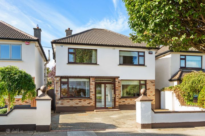 74 Woodford, Stillorgan, Co. Dublin, A94TD25