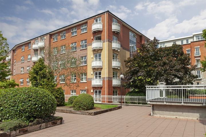 Apartment 96 , The Richmond, Smithfield, Dublin 7