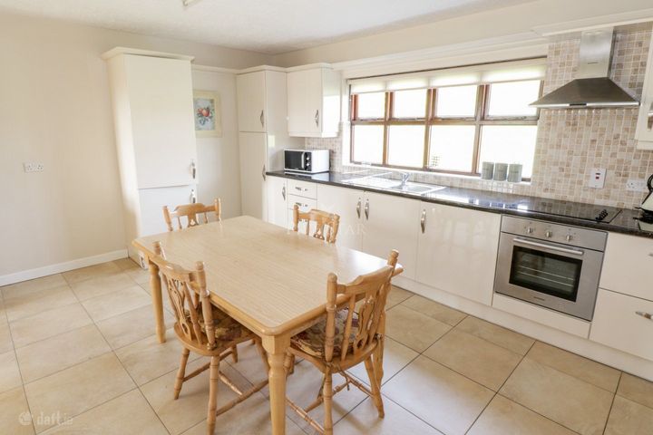 Ballyshannon, Co. Donegal