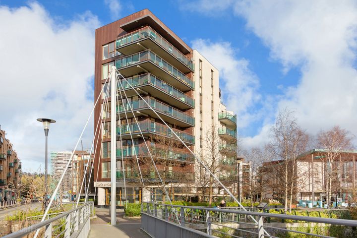 13 The Waxworks Building, Ashtown, Dublin 15, D15YX92