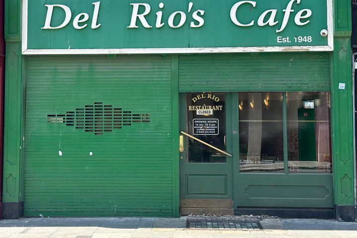 110 Marlborough Street, Dublin 1