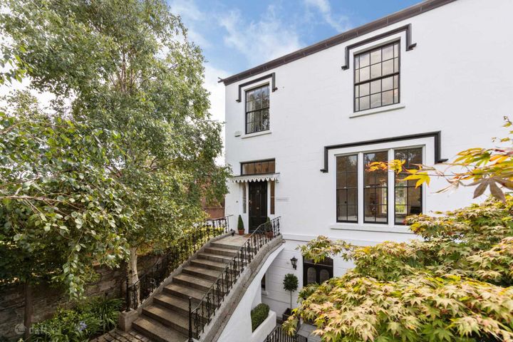 75 Upper Leeson St, Donnybrook, Dublin 4, Dublin 4, Dublin