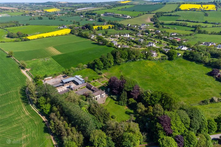 Kilpatrick House, Ardee, Louth, Louth