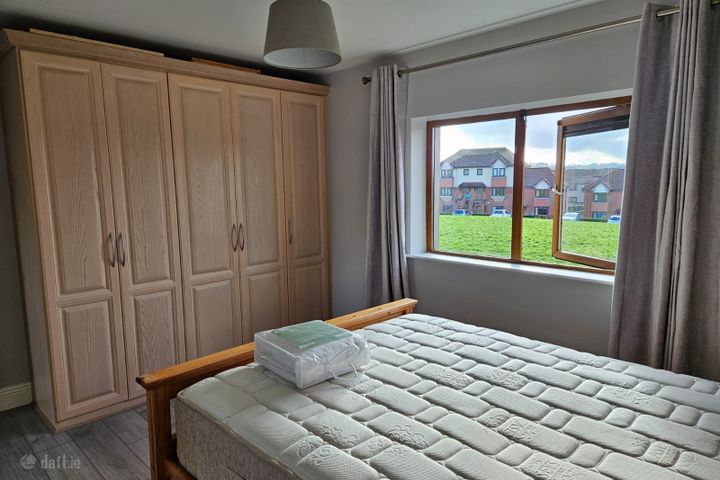 Maryborough Woods,Douglas,Cork, Douglas, Co. Cork