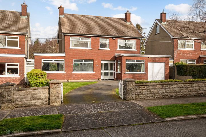 14 Mount Anville Lawn, Goatstown, Dublin 14, Dublin 14, Dublin