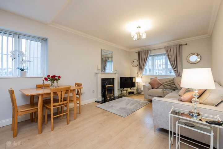 Apartment 1, Baron Hall House, Balbriggan, Co. Dublin, K32NP59