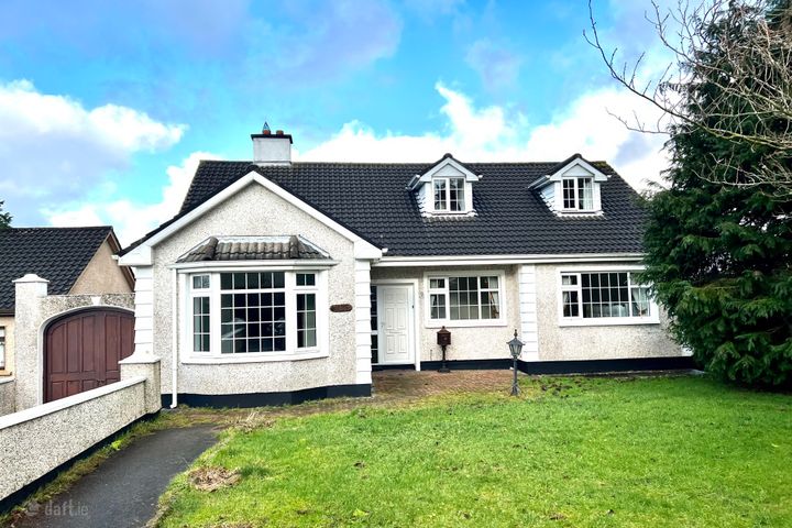 Hillview, Springfield, Castlebar, Mayo