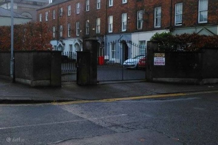 Newenham Terrace, Infirmary Road, Cork, Cork City Centre