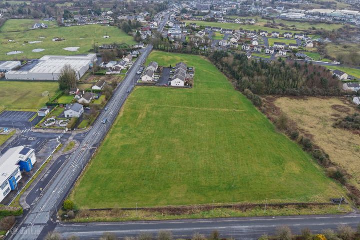 Knock Road, Ballyhaunis, Co. Mayo