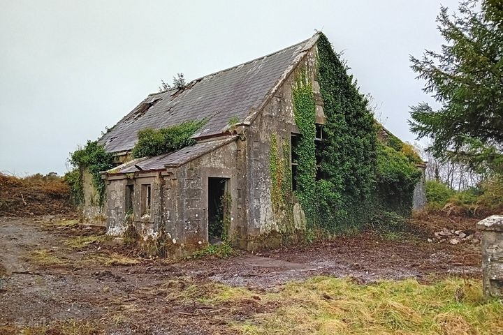 The Old School, Townaghbrack, Sroove, Monasteraden, Co. Sligo