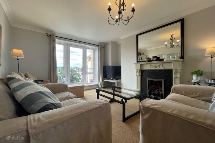 387 BLOCK 21B, Marina Village, Malahide, Co. Dublin