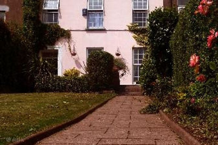 3 Adelaide Terrace, Wellington Road, Summerhill, N, Cork City Centre