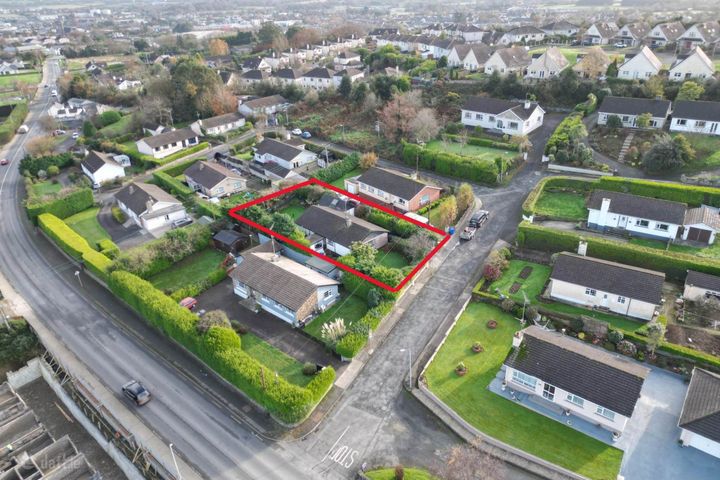 11 Westhill Park, Gorey, Co Wexford, Wexford