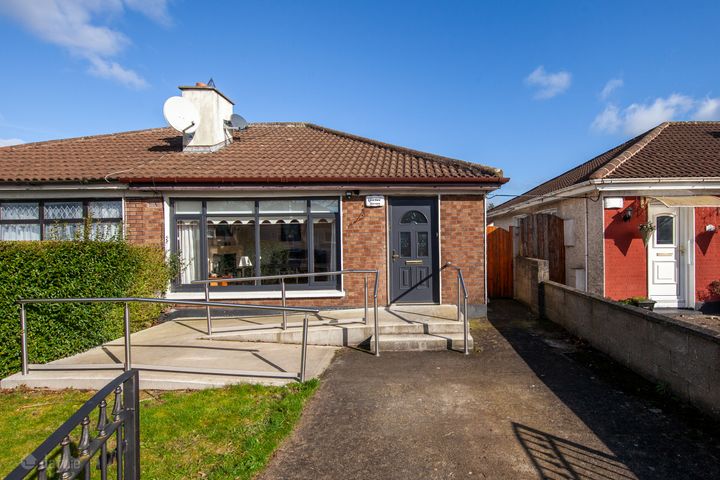 30 Cherryfield Walk, Hartstown, Dublin 15, Dublin 15, Dublin