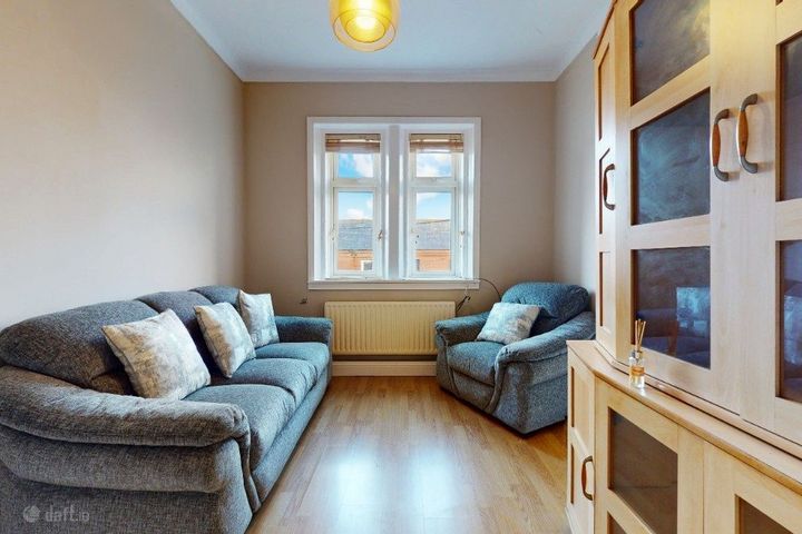 Apartment 40, Rialto Court, Rialto, Dublin 8, D08WK07