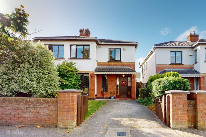 7 Glenlyon Crescent, Ballycullen Rd, Knocklyon Dublin 16, Dublin 16, Dublin