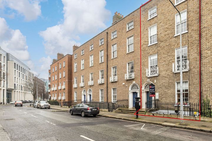 12 Hatch Street Lower, Dublin 2