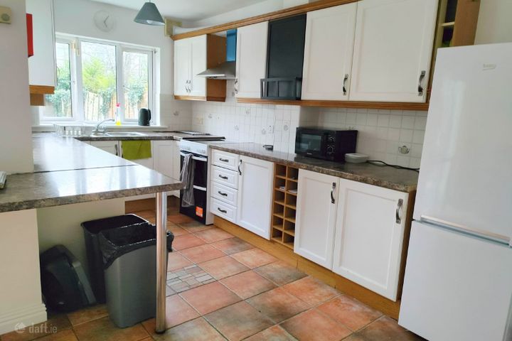 Finnstown Abbey, Lucan, Co. Dublin, Lucan, Co. Dublin