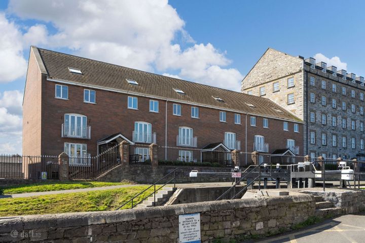 Apartment 19, Cross Guns Quay, Phibsborough, Dublin 7, D07R890