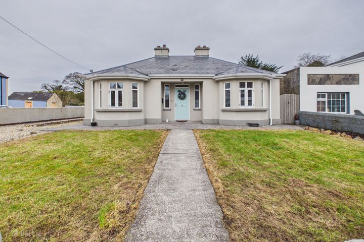 Church Street, Glenamaddy, Co. Galway