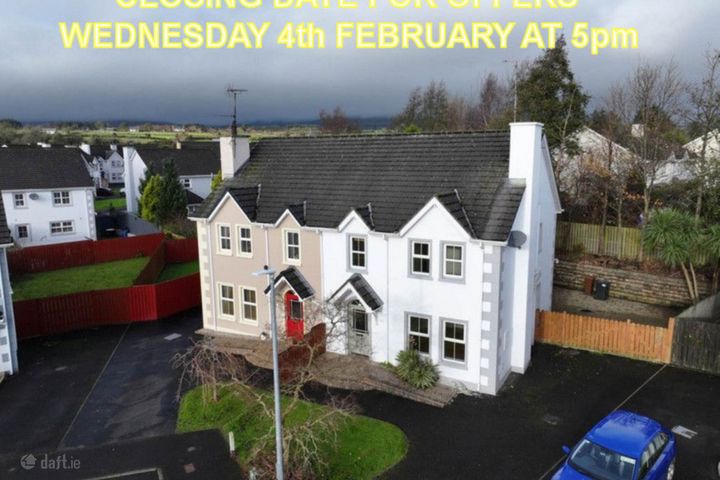 87 ARD BAN, MUFF, Co. Donegal, F93YV59