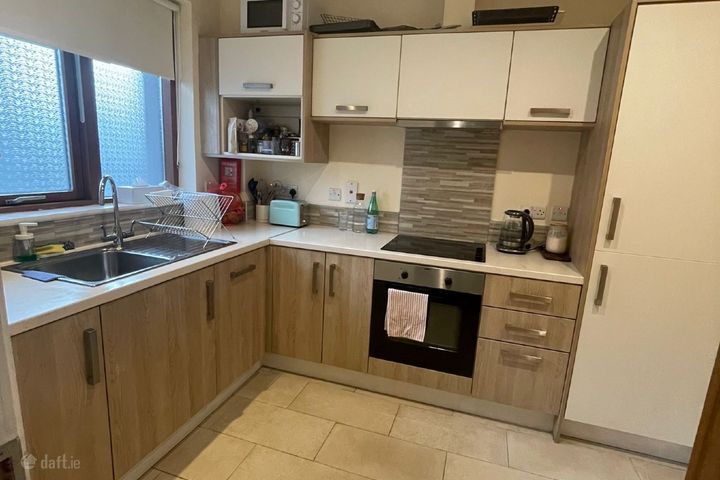 Apartment 3, Block 1, Island Key, East Road, Dubli, North Wall, Dublin 1