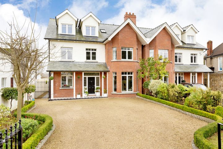 Tanglewood, Kilmacud Road Upper, Dublin 14, Dublin 14, Dublin