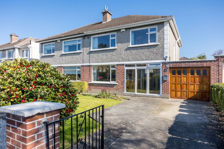 10 Brookvale, Rathfarnham, Dublin 14, Dublin 14, Dublin